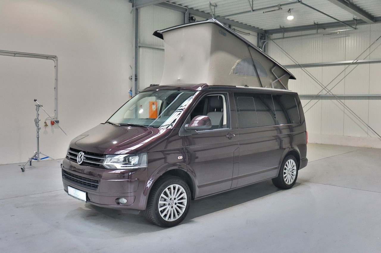 Westfalia California/Automatik/Klima/Markise/AHK Volkswagen California T5/Automatik/Klima/Markise/AHK - Campervan: picture 4 Westfalia California/Automatik/Klima/Markise/AHK Volkswagen California T5/Automatik/Klima/Markise/AHK - Campervan: picture 4