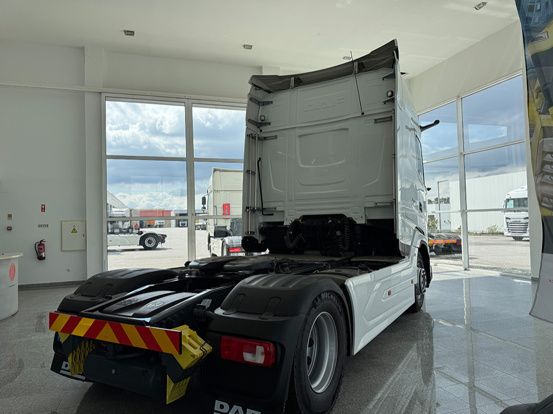 DAF XG 480 FT - Tractor unit: picture 2 DAF XG 480 FT - Tractor unit: picture 2