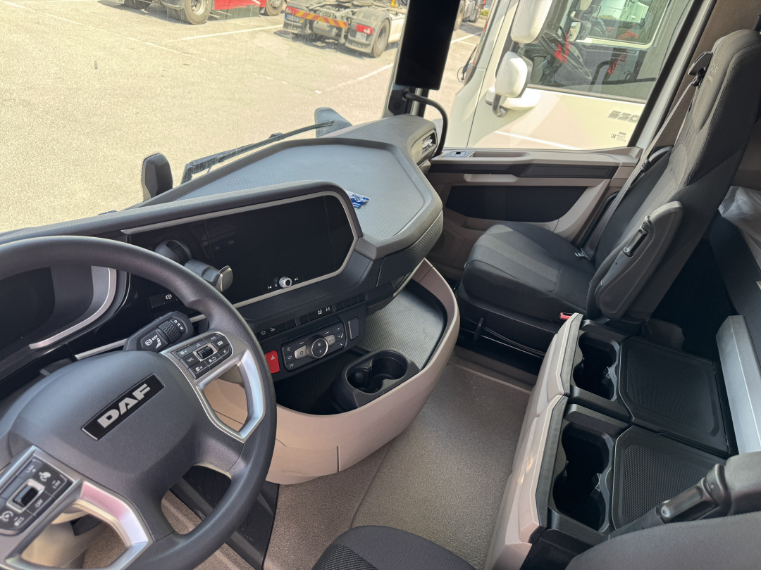 DAF XG 480 FT - Tractor unit: picture 5 DAF XG 480 FT - Tractor unit: picture 5