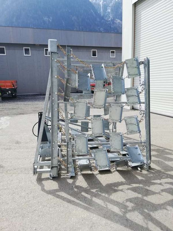 Gorenc Graser 6m H (14767) - Chain harrow: picture 3 Gorenc Graser 6m H (14767) - Chain harrow: picture 3
