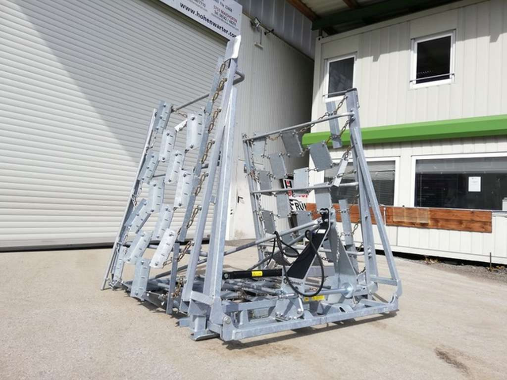 Gorenc Graser 6m H (14767) - Chain harrow: picture 1 Gorenc Graser 6m H (14767) - Chain harrow: picture 1