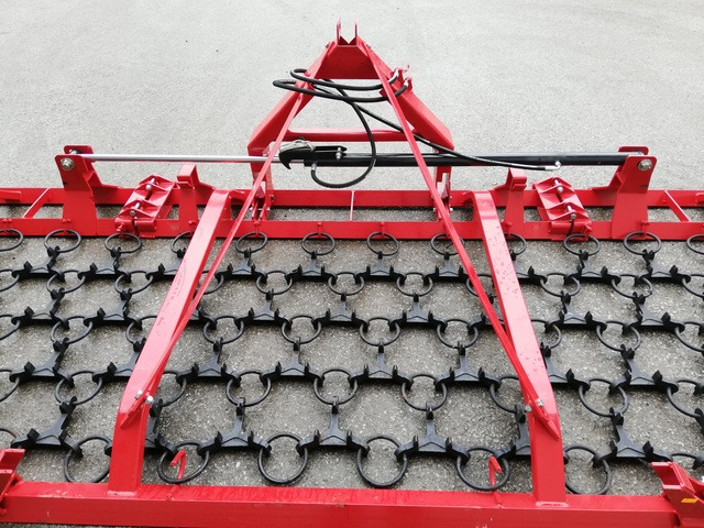 Stekro 5m/4r Hydr. (23136) - Chain harrow: picture 4 Stekro 5m/4r Hydr. (23136) - Chain harrow: picture 4