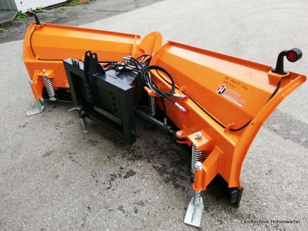 Stekro Schneepflug 290cm Vario (15710) - Snow plough: picture 3 Stekro Schneepflug 290cm Vario (15710) - Snow plough: picture 3