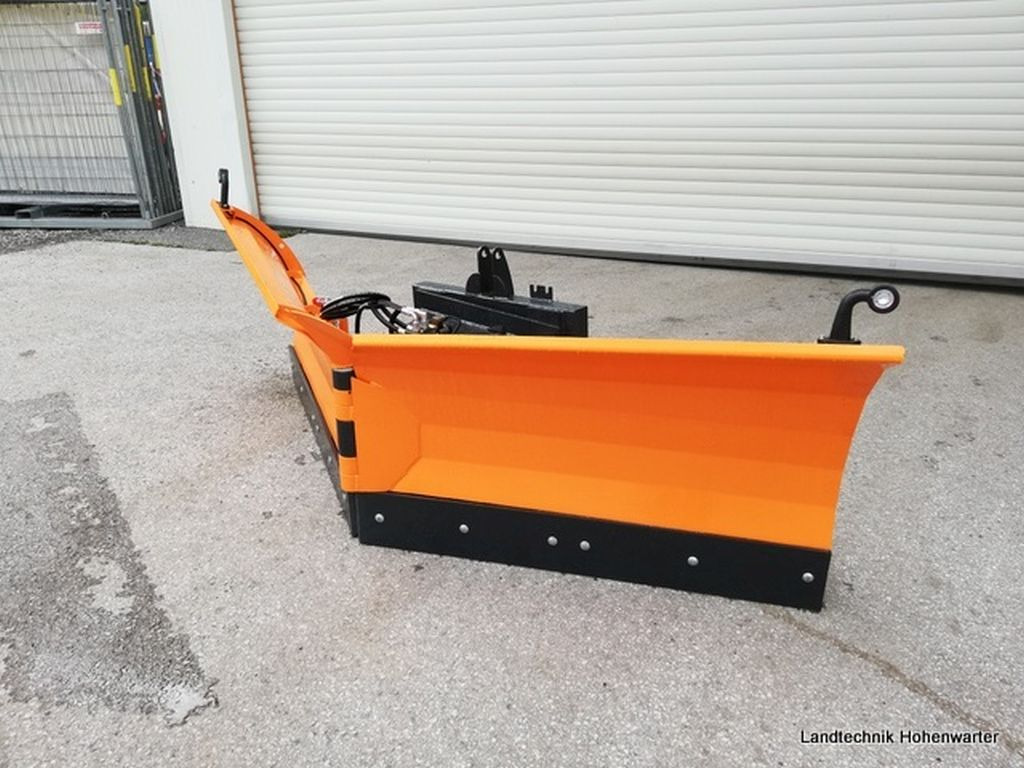 Stekro Schneepflug 290cm Vario (15710) - Snow plough: picture 2 Stekro Schneepflug 290cm Vario (15710) - Snow plough: picture 2