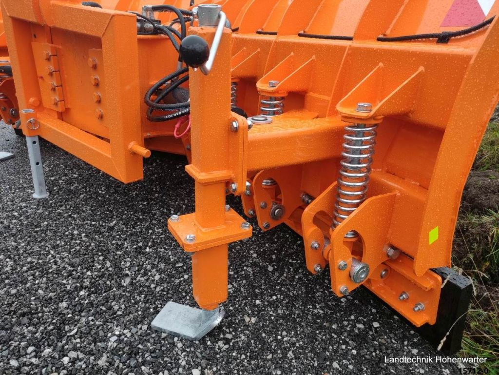 Stekro Schneepflug 300cm Vario Strong (15712) - Snow plough: picture 2 Stekro Schneepflug 300cm Vario Strong (15712) - Snow plough: picture 2