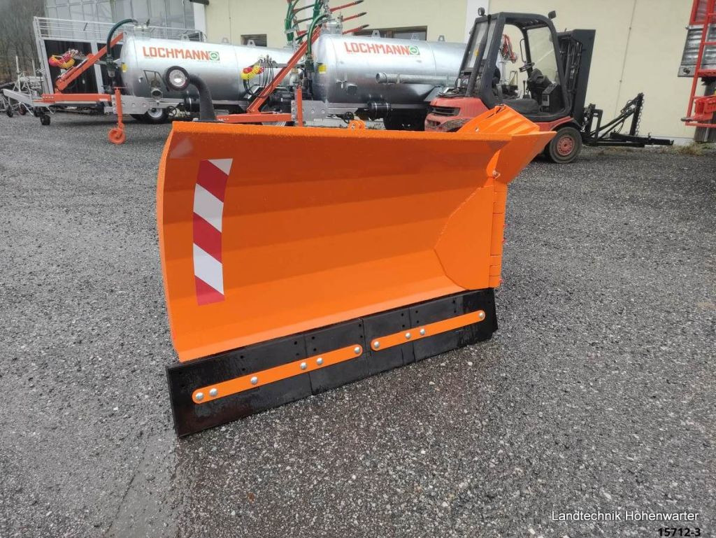 Stekro Schneepflug 300cm Vario Strong (15712) - Snow plough: picture 4 Stekro Schneepflug 300cm Vario Strong (15712) - Snow plough: picture 4