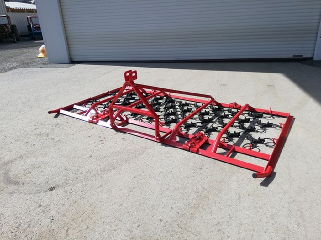 Stekro Wiesenegge (23186) - Chain harrow: picture 5 Stekro Wiesenegge (23186) - Chain harrow: picture 5
