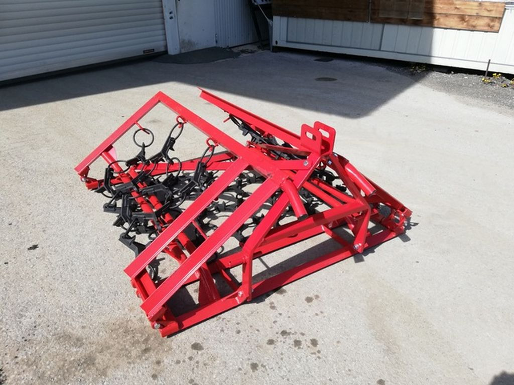 Stekro Wiesenegge (23186) - Chain harrow: picture 1 Stekro Wiesenegge (23186) - Chain harrow: picture 1