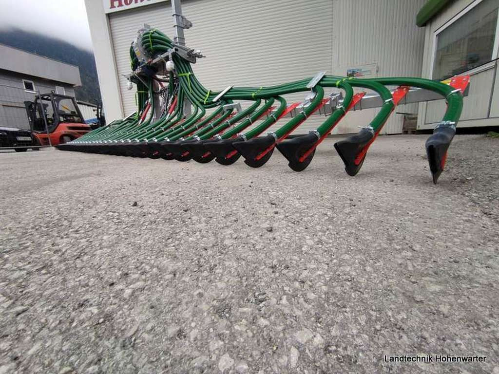 Vogelsang UniSpread Slide 7,5m (14546) - Slurry injector: picture 3 Vogelsang UniSpread Slide 7,5m (14546) - Slurry injector: picture 3