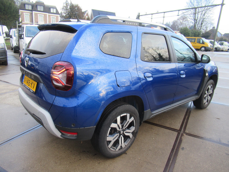 Dacia Duster 1.0 Bi-Fuel - Car: picture 2 Dacia Duster 1.0 Bi-Fuel - Car: picture 2