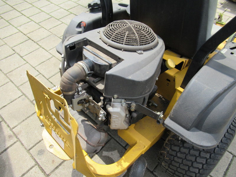 Hustler 0-turn SPORT Defect / for parts - Lawn mower: picture 2 Hustler 0-turn SPORT Defect / for parts - Lawn mower: picture 2