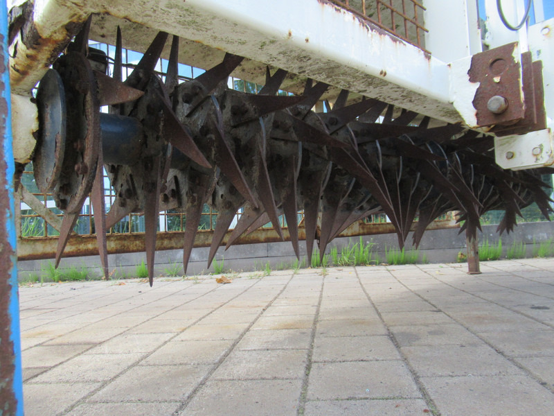 Imants VENUS 3P Beluchter 210 cm Prikrol - Garden tiller: picture 5 Imants VENUS 3P Beluchter 210 cm Prikrol - Garden tiller: picture 5