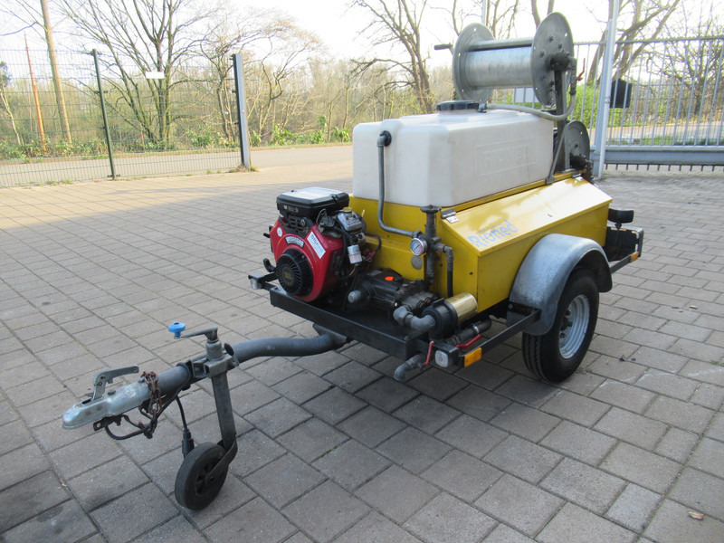 RIOR - RIONED HD50 15354 SPECK P30 Riool - Pressure washer: picture 2 RIOR - RIONED HD50 15354 SPECK P30 Riool - Pressure washer: picture 2