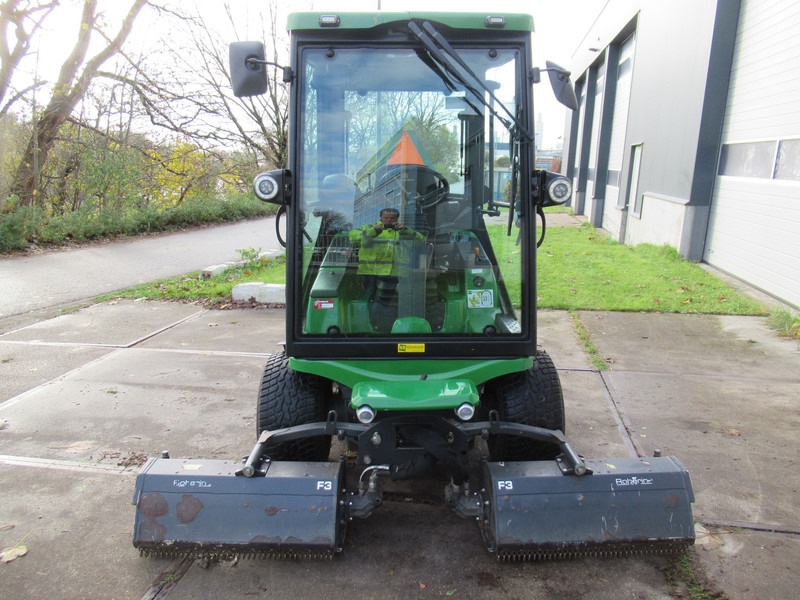 ROBERINE F3 3-delige klepelmaaier 30KW 4WD 4x4 - Lawn mower: picture 3 ROBERINE F3 3-delige klepelmaaier 30KW 4WD 4x4 - Lawn mower: picture 3