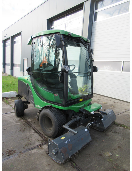 ROBERINE F3 3-delige klepelmaaier 30KW 4WD 4x4 - Lawn mower: picture 2 ROBERINE F3 3-delige klepelmaaier 30KW 4WD 4x4 - Lawn mower: picture 2