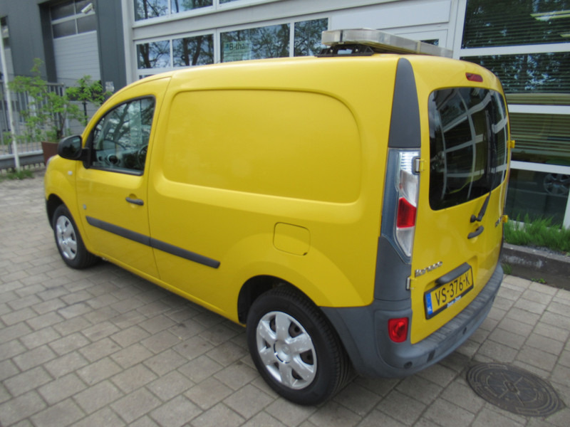 Renault Kangoo Express Z.E. accu = eigendom Battery-Owned - Small van, Electric van: picture 4 Renault Kangoo Express Z.E. accu = eigendom Battery-Owned - Small van, Electric van: picture 4