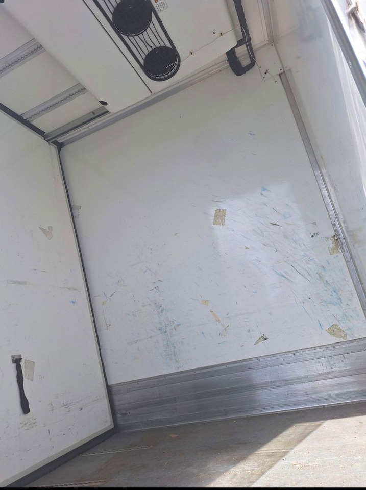Iveco POLEN! 120E19CF T1000R Spectrum - Refrigerated truck: picture 5 Iveco POLEN! 120E19CF T1000R Spectrum - Refrigerated truck: picture 5