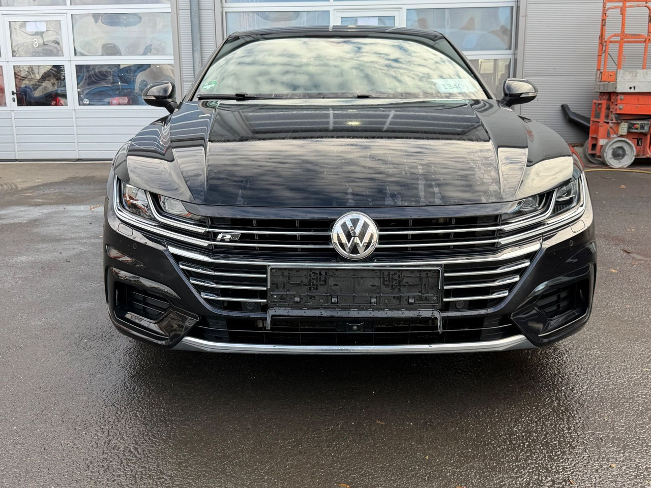 Volkswagen Arteon R-Line 4Motion Head-Up, Dynaudio, Ahk - Saloon car: picture 2 Volkswagen Arteon R-Line 4Motion Head-Up, Dynaudio, Ahk - Saloon car: picture 2