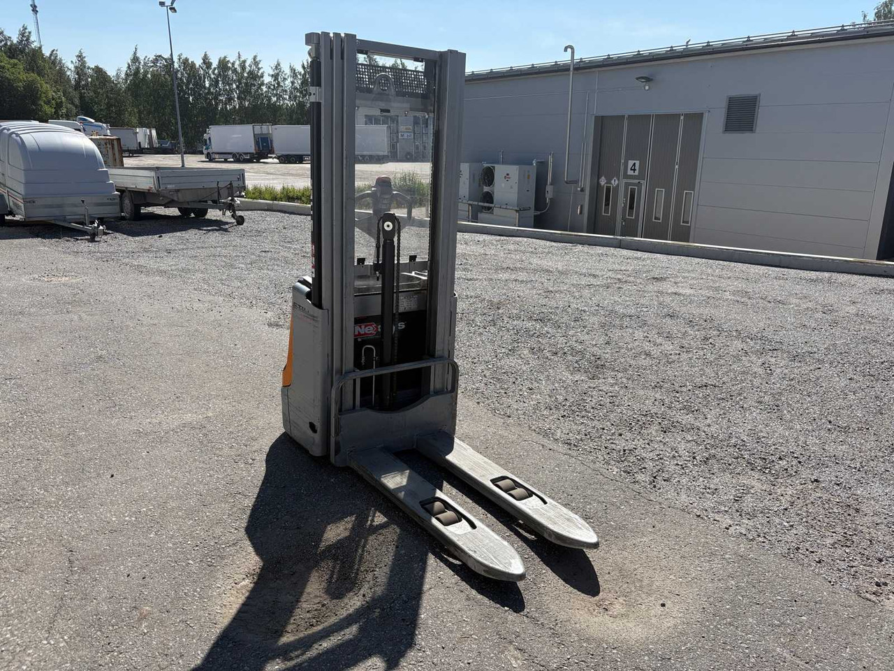 Stacker Still EXV 12 - Stacker: picture 3 Stacker Still EXV 12 - Stacker: picture 3