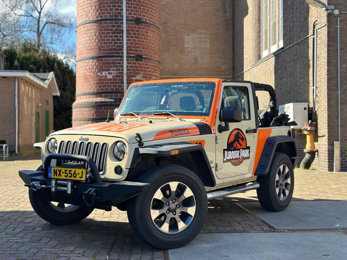 Jeep Wrangler wrangler - Car: picture 1 Jeep Wrangler wrangler - Car: picture 1