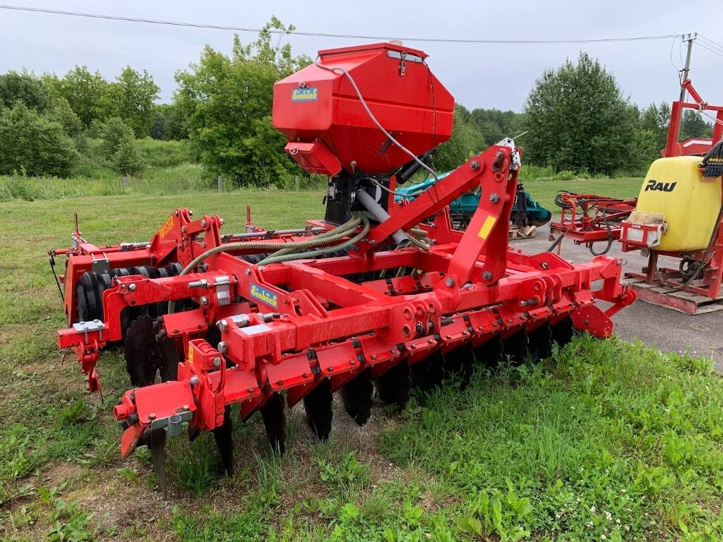 Einböck Twister 300 TF - Disc harrow: picture 4 Einböck Twister 300 TF - Disc harrow: picture 4