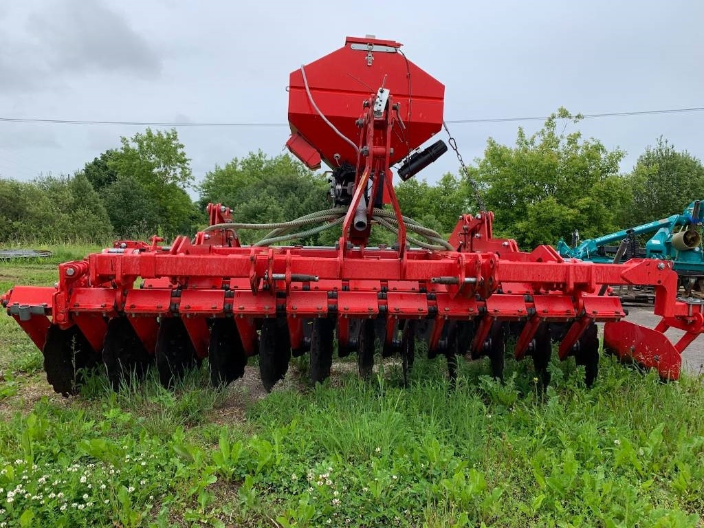 Einböck Twister 300 TF - Disc harrow: picture 5 Einböck Twister 300 TF - Disc harrow: picture 5