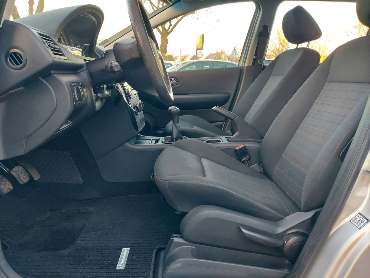 Car Mercedes-Benz A 150 5 Türen Klimaautomatik Sitzheizung: picture 11