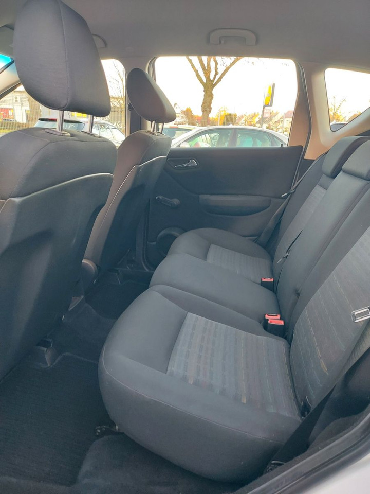 Car Mercedes-Benz A 150 5 Türen Klimaautomatik Sitzheizung: picture 18