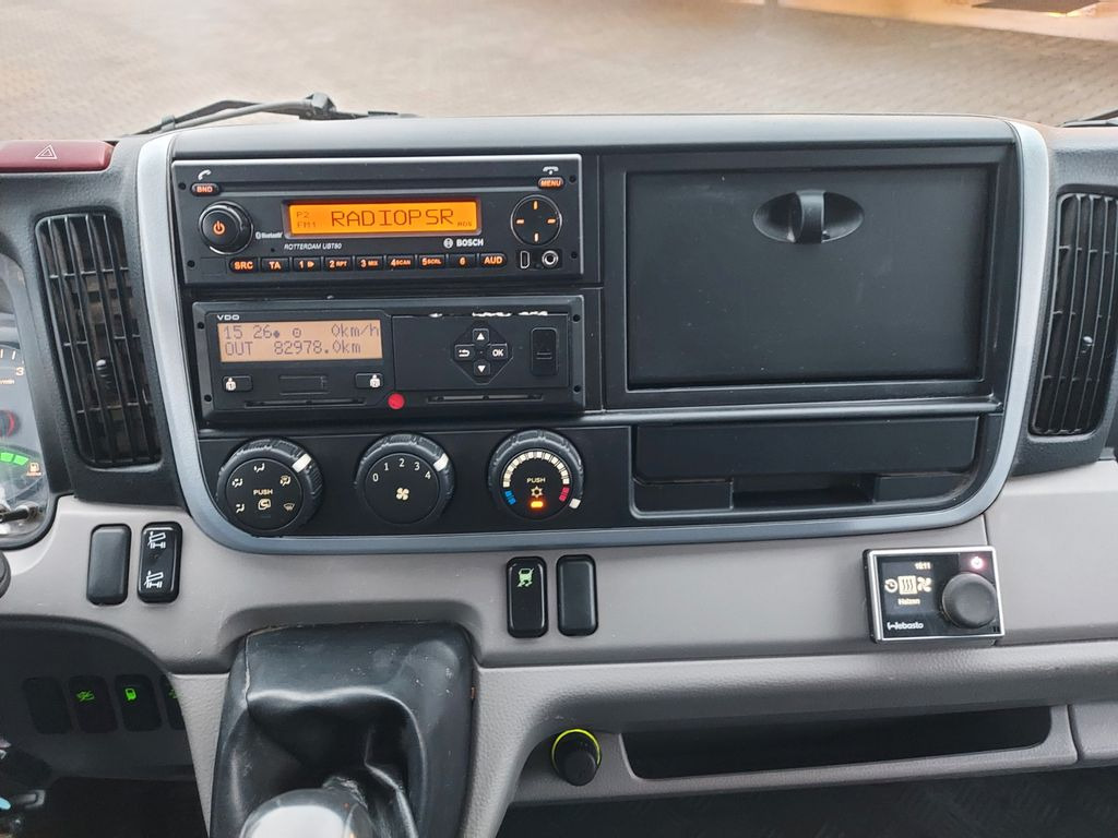 Mitsubishi CANTER FUSO DOKA 6 Sitze Klima 3 Seiten Kipper Mitsubishi CANTER FUSO DOKA 6 Sitze Klima 3 Seiten Kipper - Tipper van, Crew cab van: picture 3 Mitsubishi CANTER FUSO DOKA 6 Sitze Klima 3 Seiten Kipper Mitsubishi CANTER FUSO DOKA 6 Sitze Klima 3 Seiten Kipper - Tipper van, Crew cab van: picture 3