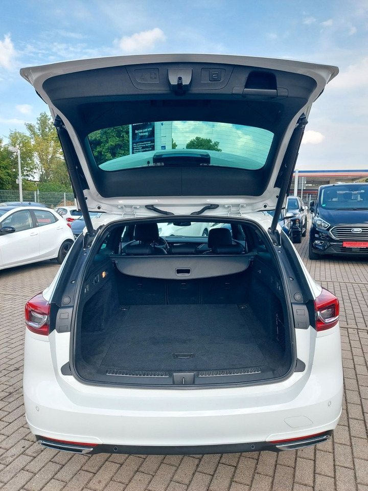 Estate car Opel Insignia B Sports Tourer GS Line Plus 4x4 ACC: picture 12