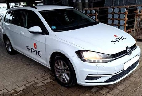 Volkswagen Golf VII Variant Comfortline DSG LED NAVI ALCAN - Estate car: picture 2 Volkswagen Golf VII Variant Comfortline DSG LED NAVI ALCAN - Estate car: picture 2