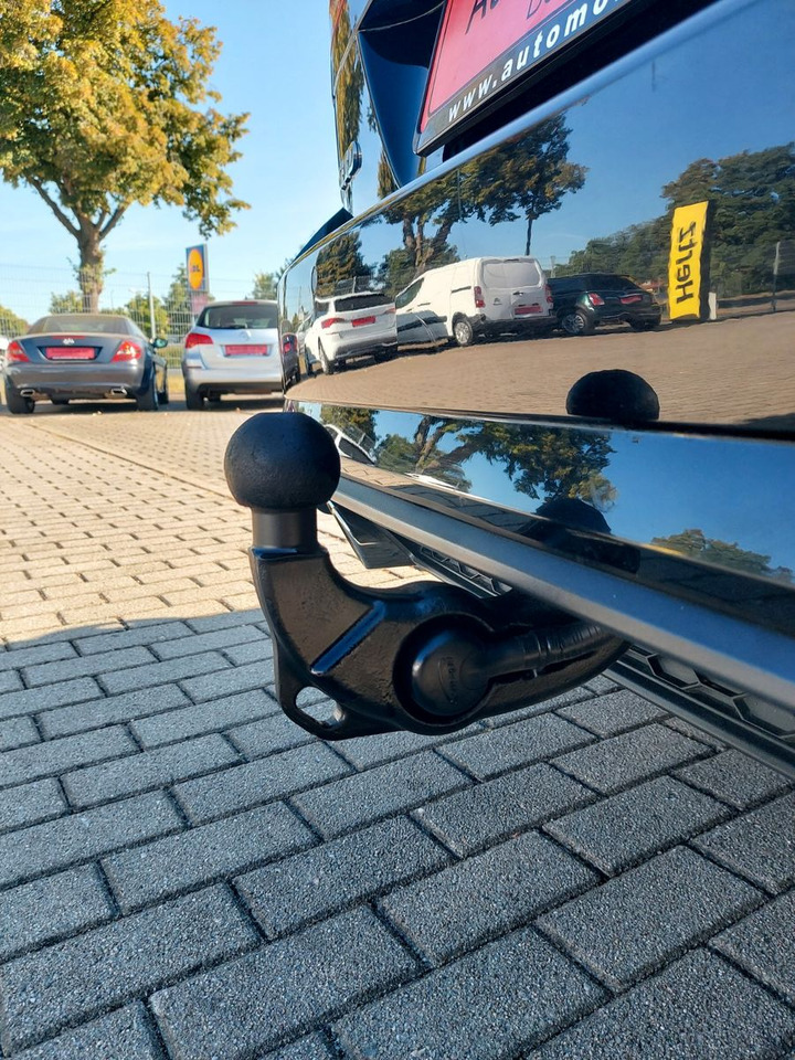 Volkswagen Golf VII Variant GTD DSG Radar ACC DAB - Estate car: picture 4 Volkswagen Golf VII Variant GTD DSG Radar ACC DAB - Estate car: picture 4