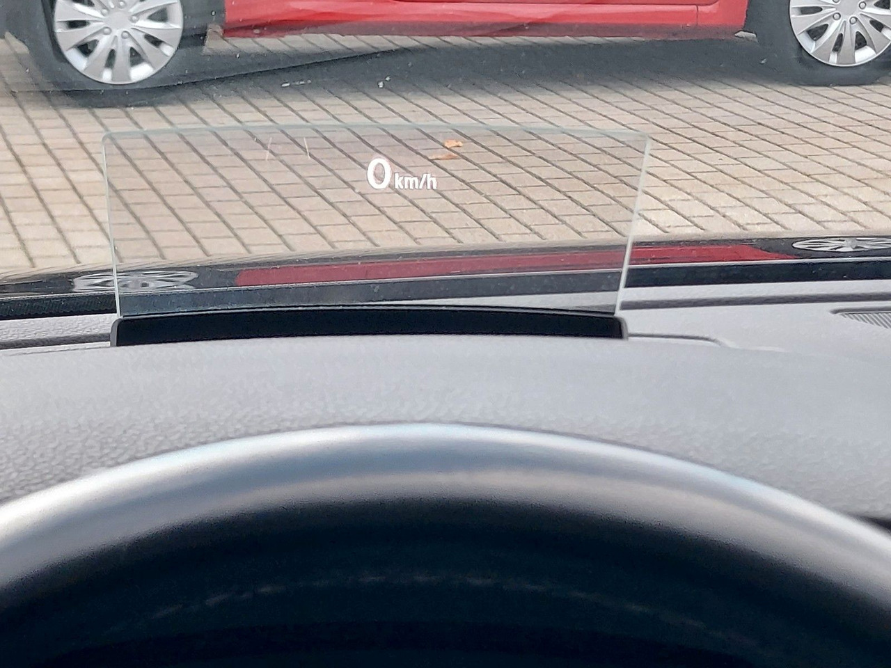 Volkswagen Passat Variant Highline 4Motion 4x4 Massage - Estate car: picture 4 Volkswagen Passat Variant Highline 4Motion 4x4 Massage - Estate car: picture 4