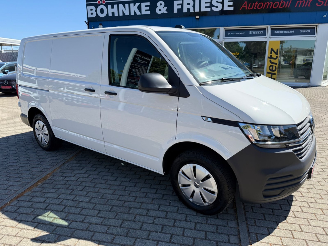 Volkswagen T6 Transporter KAMERA REGAL EINBAUTEN KLIMA - People carrier: picture 2 Volkswagen T6 Transporter KAMERA REGAL EINBAUTEN KLIMA - People carrier: picture 2