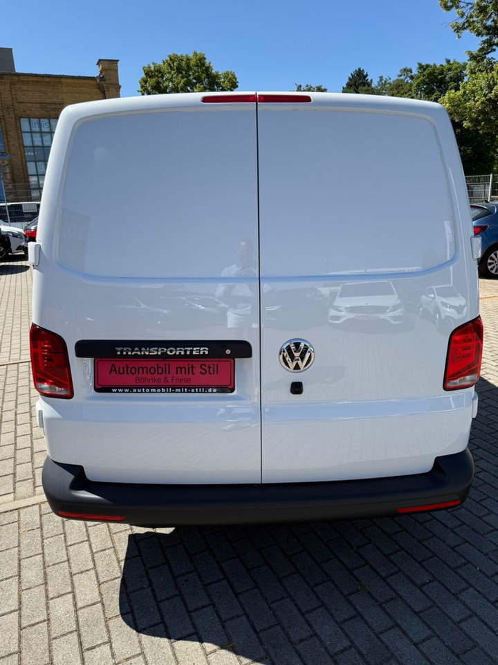 Volkswagen T6 Transporter KAMERA REGAL EINBAUTEN KLIMA - People carrier: picture 5 Volkswagen T6 Transporter KAMERA REGAL EINBAUTEN KLIMA - People carrier: picture 5