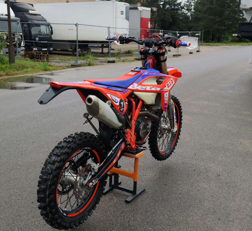 Beta RR 430cc - Motorcycle: picture 4 Beta RR 430cc - Motorcycle: picture 4