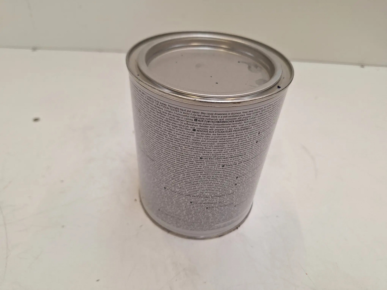 1 Dose Standomix (Standox) - Garage equipment: picture 2 1 Dose Standomix (Standox) - Garage equipment: picture 2