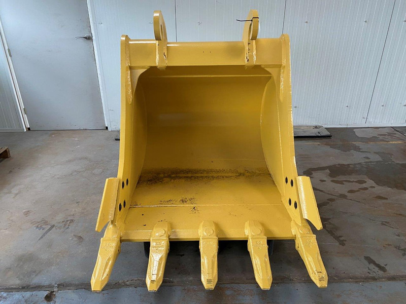 Cat Bucket for CAT 320-323 1.20m CW30 - Bucket: picture 1 Cat Bucket for CAT 320-323 1.20m CW30 - Bucket: picture 1