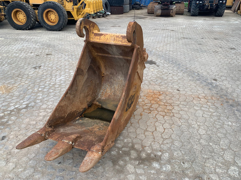 Caterpillar 287-5293 - Bucket: picture 2 Caterpillar 287-5293 - Bucket: picture 2