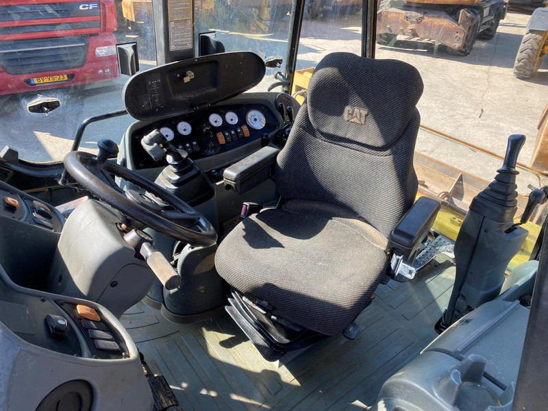 Caterpillar 432D NVT - Backhoe loader: picture 3 Caterpillar 432D NVT - Backhoe loader: picture 3