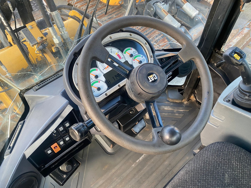 Caterpillar 924H NVT - Wheel loader: picture 5 Caterpillar 924H NVT - Wheel loader: picture 5