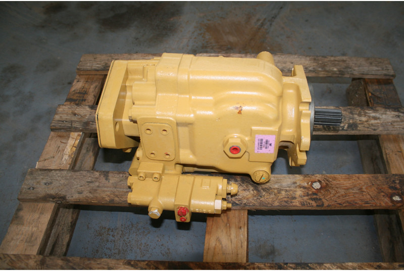 Caterpillar CAT 950G 950G II 962G II IT62G IT6 - Hydraulics: picture 1 Caterpillar CAT 950G 950G II 962G II IT62G IT6 - Hydraulics: picture 1