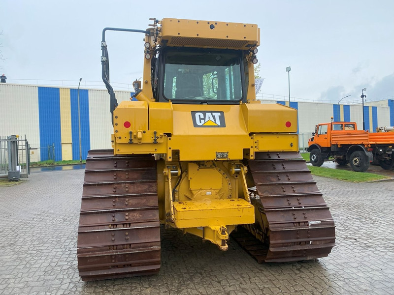 Caterpillar D6T LGP NVT - Bulldozer: picture 5 Caterpillar D6T LGP NVT - Bulldozer: picture 5