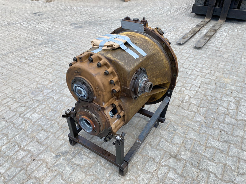 Caterpillar D7H OEM 8E2945 Transmissie NVT - Gearbox: picture 2 Caterpillar D7H OEM 8E2945 Transmissie NVT - Gearbox: picture 2
