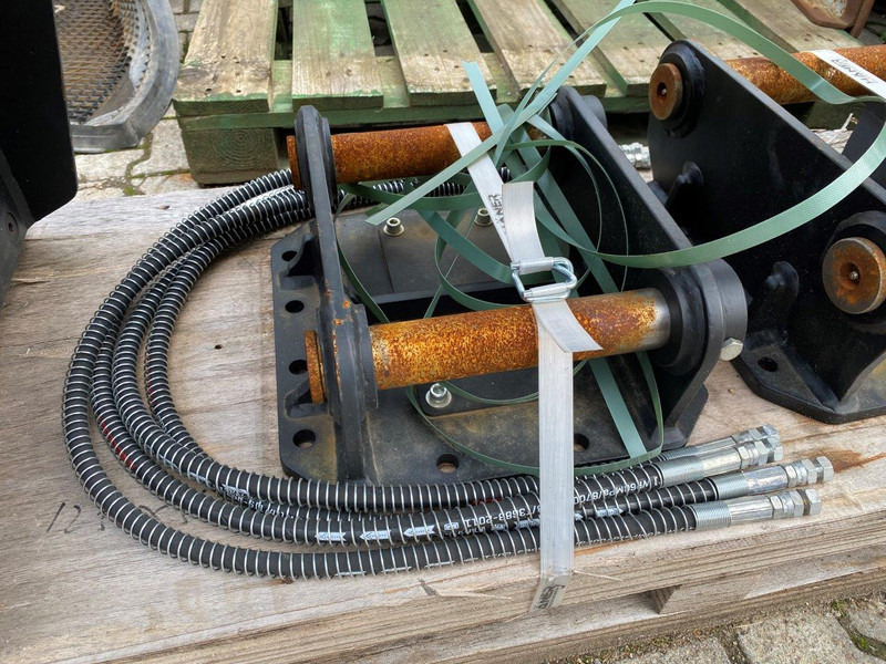 Haner HAGx4.7 - Grapple: picture 3 Haner HAGx4.7 - Grapple: picture 3