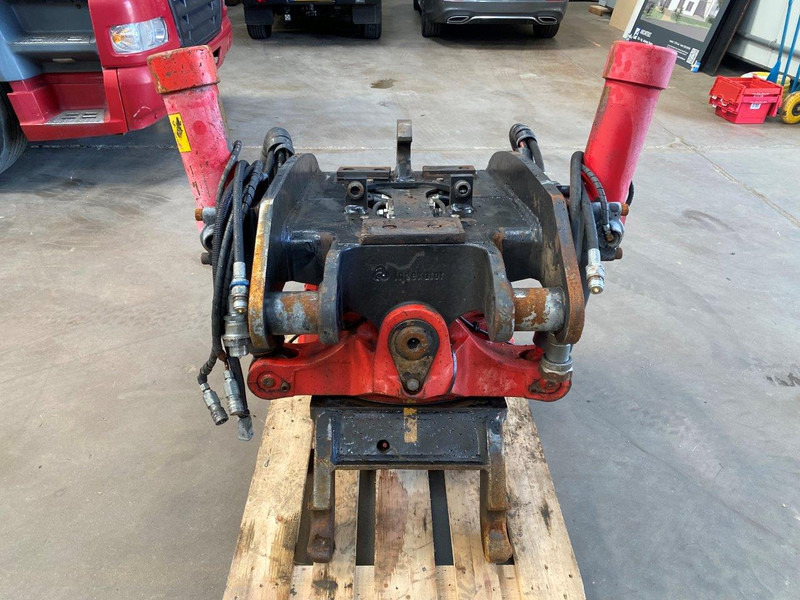 INDEXATOR RT80 - Quick coupler: picture 2 INDEXATOR RT80 - Quick coupler: picture 2