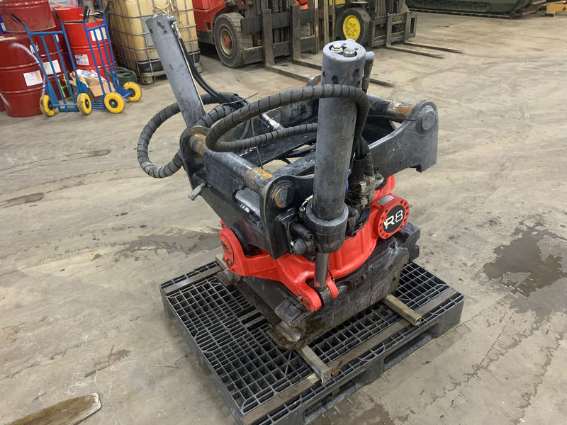 ROTOTILT R8 - Quick coupler: picture 2 ROTOTILT R8 - Quick coupler: picture 2