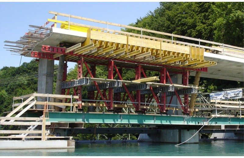 Conrad kern Modulair Betonstortsysteem - Spare parts: picture 1 Conrad kern Modulair Betonstortsysteem - Spare parts: picture 1