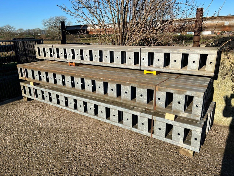 Conrad kern Modulair Betonstortsysteem - Spare parts: picture 4 Conrad kern Modulair Betonstortsysteem - Spare parts: picture 4