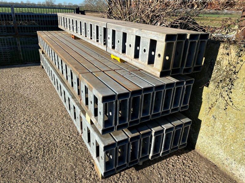 Conrad kern Modulair Bouw schoorsysteem - Spare parts: picture 3 Conrad kern Modulair Bouw schoorsysteem - Spare parts: picture 3